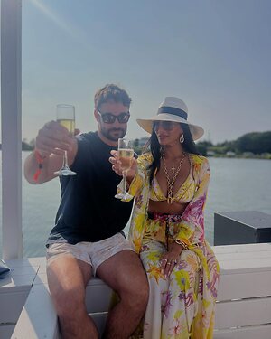 Nicole Scherzinger
