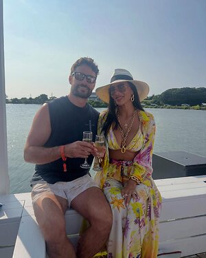 Nicole Scherzinger leaked photo #127