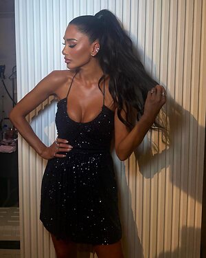 Nicole Scherzinger leaked photo #129