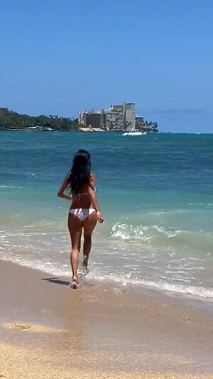 Nicole Scherzinger leaked photo #132