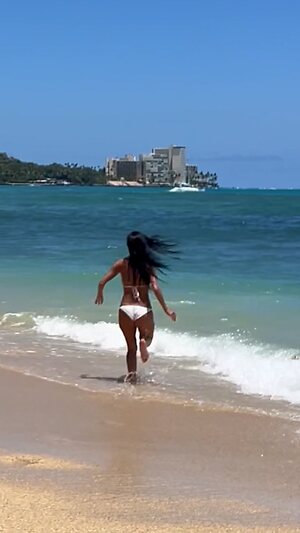 Nicole Scherzinger leaked photo #133