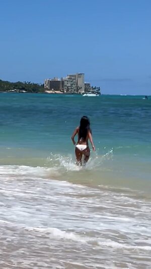 Nicole Scherzinger leaked photo #134