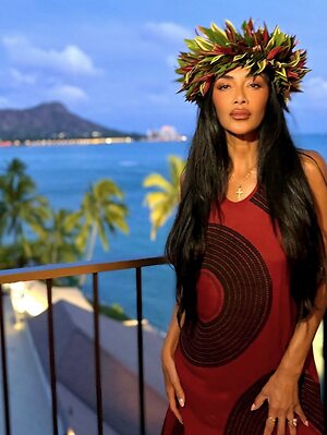 Nicole Scherzinger