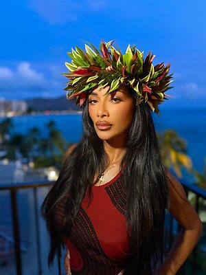 Nicole Scherzinger leaked photo #143