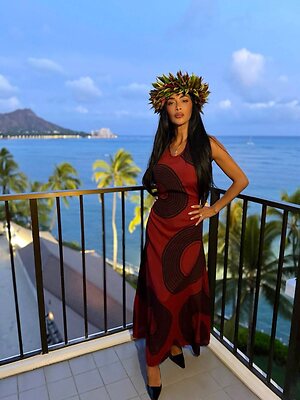 Nicole Scherzinger leaked photo #147