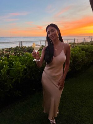 Nicole Scherzinger leaked photo #152