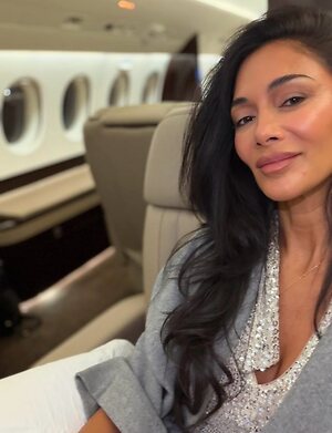 Nicole Scherzinger leaked photo #155