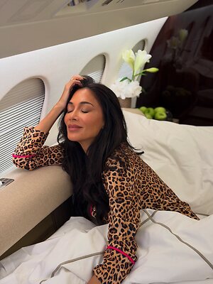 Nicole Scherzinger leaked photo #157