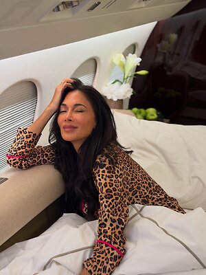 Nicole Scherzinger leaked photo #158