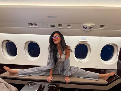 Nicole Scherzinger leaked photo #159