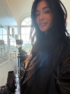 Nicole Scherzinger