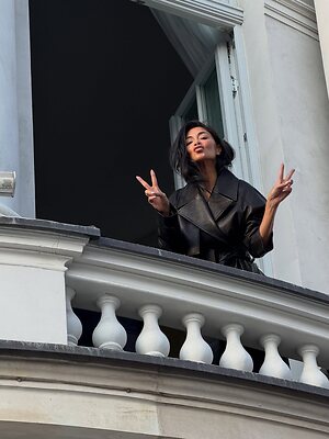Nicole Scherzinger leaked photo #166