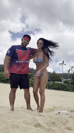Nicole Scherzinger leaked photo #173
