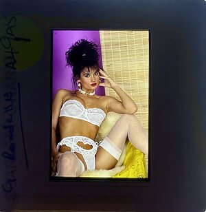 Nicole Simmons leaked photo #4