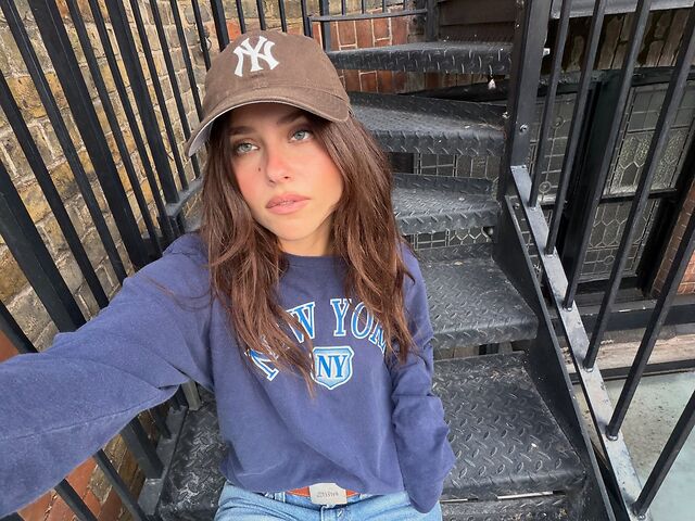 Nicole Wallace leaked photos