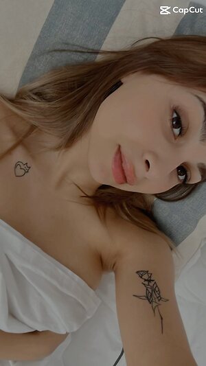 nicole3e.e leaked photo #2