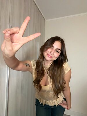 nicole3e.e leaked photo #6