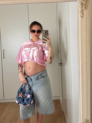 Nicolephathole leaked photo #4