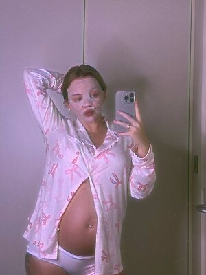 Nicolephathole leaked photo #5