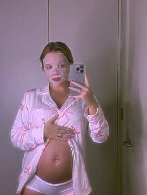 Nicolephathole leaked photo #8