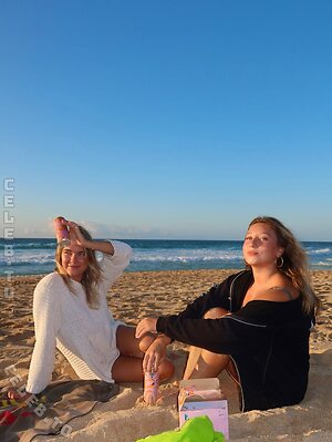 Nicolette Durazzo Nude Leaked Photo #8