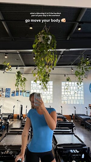 Nicolette Durazzo Nude Leaked Photo #16