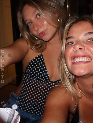 Nicolette Durazzo Nude Leaked Photo #19