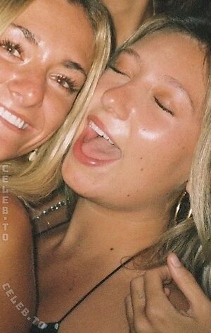 Nicolette Durazzo Nude Leaked Photo #22