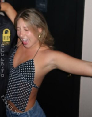 Nicolette Durazzo Nude Leaked Photo #24