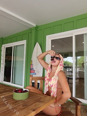 Nicolette Durazzo Nude Leaked Photo #25