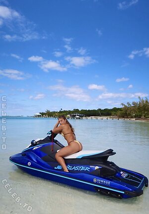 Nicolette Durazzo Nude Leaked Photo #29