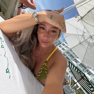 Nicolette Gregory
