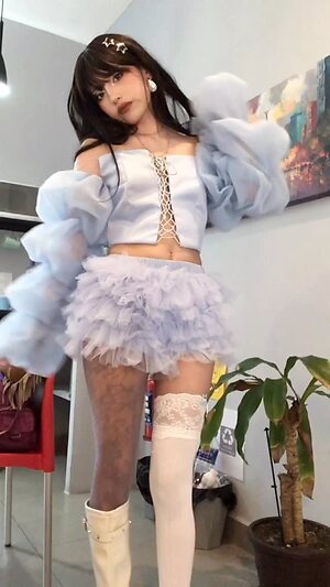 Nicolette Huerta leaked photo #3