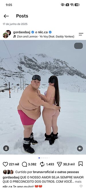 Nicolle Caroline leaked photo #15