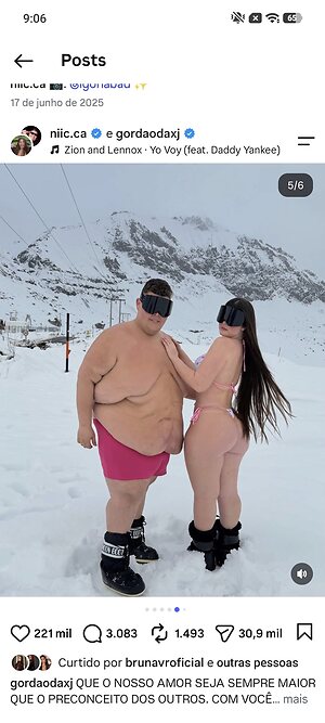 Nicolle Caroline leaked photo #16