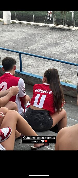 Nicolle nacamura leaked photo #2