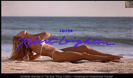 Nicollette Sheridan Nude Leaked Photo #9