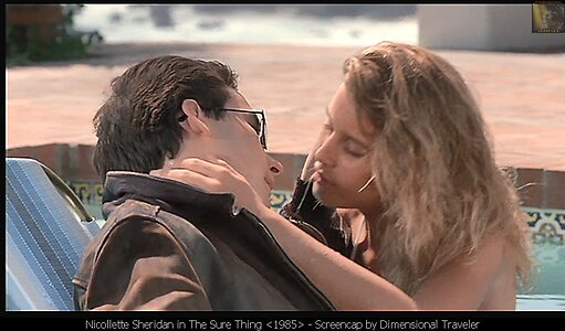 Nicollette Sheridan Nude Leaked Photo #42