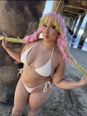 Nicorobin_irl leaked photo #25