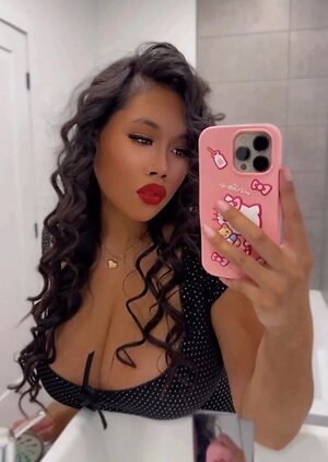 nida neko leaked photo #37