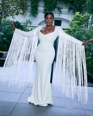 Niecy Nash leaked photo #3