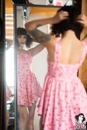 Niele leaked photo #36