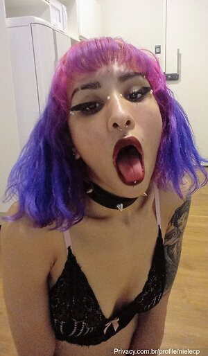 NieleCP leaked photo #5