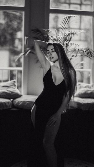 Niemira leaked photo #8