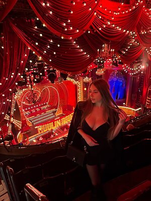 Niemira leaked photo #21