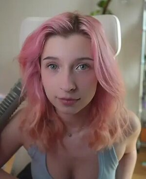 Nieuczesana leaked photo #53