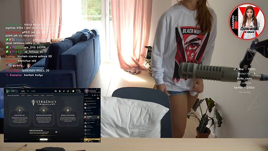 Nieuczesana leaked photo #59
