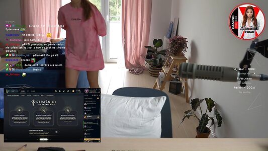 Nieuczesana leaked photo #60