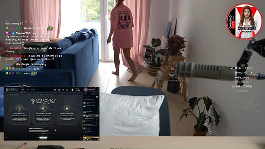 Nieuczesana leaked photo #61
