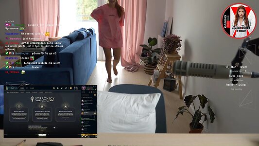 Nieuczesana leaked photo #64